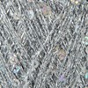 King Cole Cosmos Glitter Knitting Yarn 25g Ball Metallic Sequin