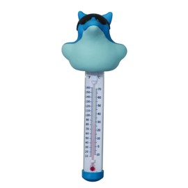 Floating Pool and Spa Thermometer, Derby Dolphin