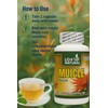 Muicle Capsules Forte – 90 Count (1000 mg per Serving)