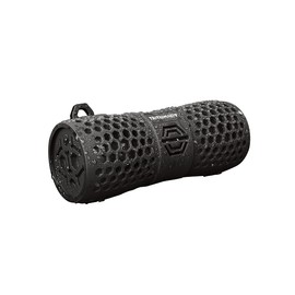 Tritium Air Bocina portátil a Prueba de Agua B30 Negro