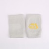 Baby Knee Pads for Crawling – Soft Cotton Non-Slip Protection