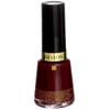 Revlon Nail Enamel, Vixen 0.50 oz (Pack of 4)