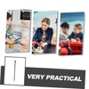 Abaodam 5pcs Flexible Spring Antenna for Remote Control Cars Boats