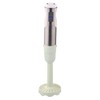 Ovente Potato Vegetable Multi Masher Blender Attachment, BPA-Free Easy to