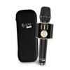 BAM KARAOKE TO GO: Karaoke Mic - Wireless High-Definition Mic,