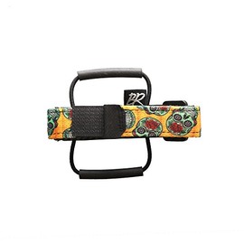 Backcountry Research Unisex's Mutherload Strap, Los Muertos, One Size
