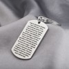 Gzrlyf US Air Force Keychain Air Force Gifts for Airman