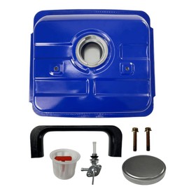 POWER PRODUCTS Fuel Tank With Handle For Tail Gator For CHICAGO electric 900W 2 Cycle For Pulsar 72CC 1200 Watts PG1202SA PG1202S For WEN 56105 For Powermate For PowerPro 1000W For ET950 Gas Generator