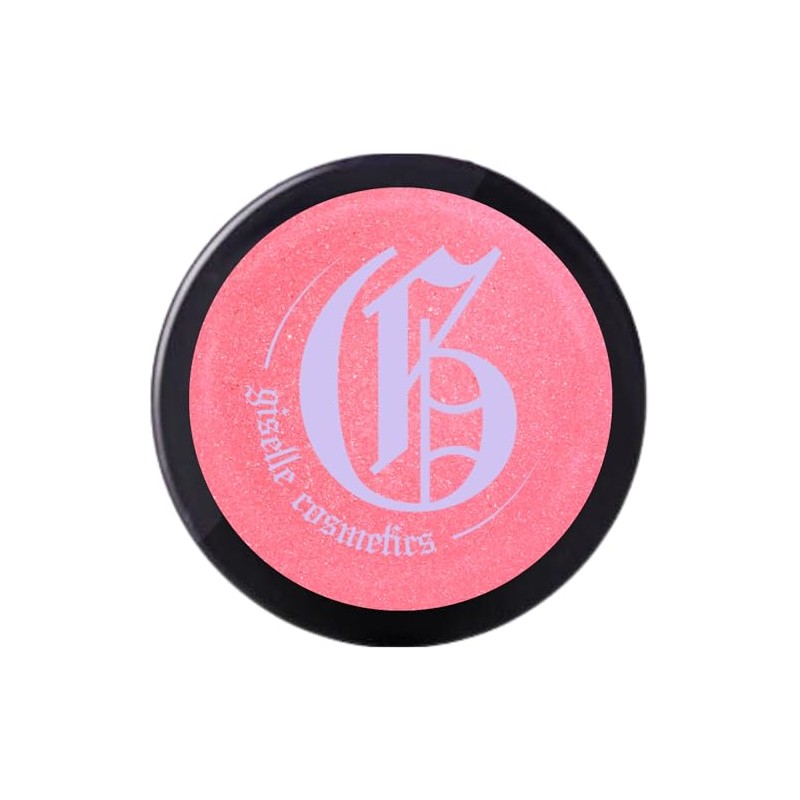 Blush Makeup Giselle Doll Mineral Makeup by Giselle Cosmetics Pure,