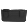Hooke Road Interior Storage Bag Co-Pilot Center Console Organizer Compatible