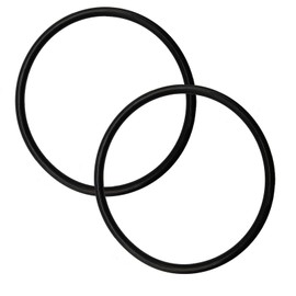 GMX600F O-263 Valve/Tank O-Ring Replacement Fits Hayward Pro Series Sand Filter S140T S144T S164T S166T S180T S210T S220T S244T Models （2/Pack）