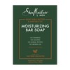 SheaMoisture Men Bar Soap Cleanser to Clean and Hydrate Skin