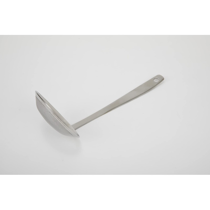 Dr. HOWS Dr House Extractor, Deep Frying, Stainless Steel, Total