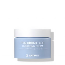 JAYJUN Hyaluronic Acid Hydrating Cream 50g / JAYJUN 히알루론산 하이드레이팅 크림 50g