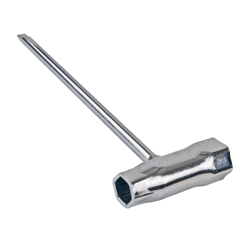 DEMA Spark Plug Wrench for Motor/Chainsaw 13/19 mm