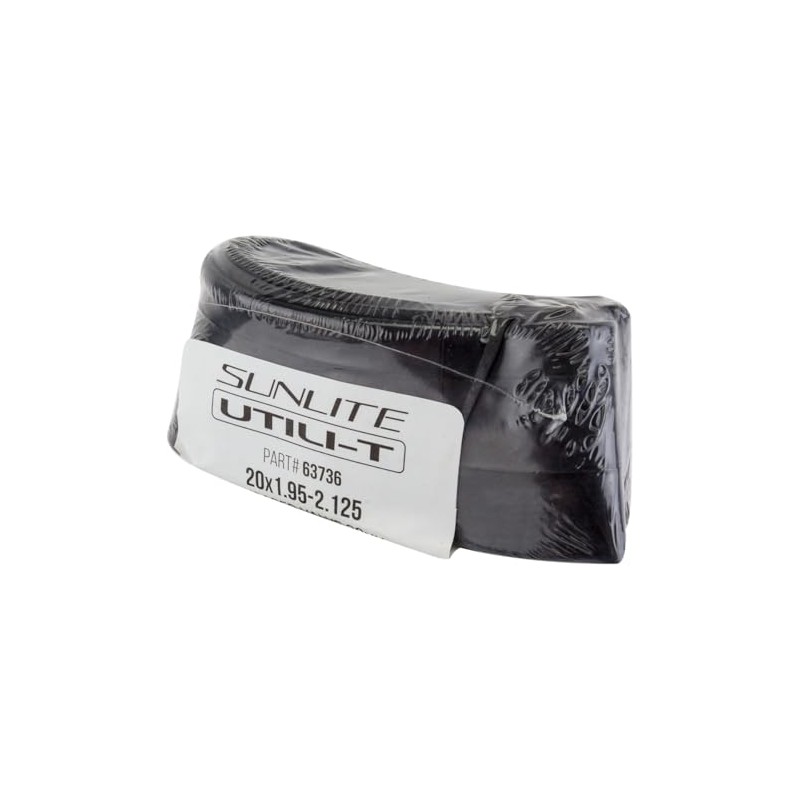 TUBES SUNLT UTILIT BULK 20x1.95-2.125 SV32 BXof50