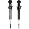 SCITOO Rear Shock Absorbers Fits For Scion tC 2005-2010 Auto