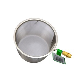 takekosi 竹柄 急須 with Tea Strainer No. 110 K – 25