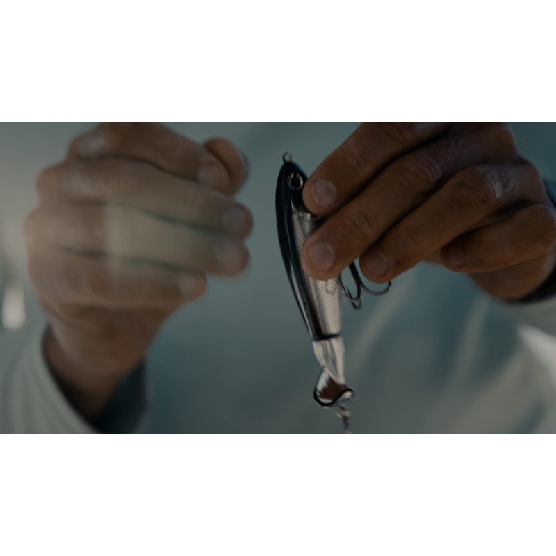 Choppo Saltwater Black Gold 105 (3/4 oz)