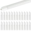 GoodBulb 4-ft T8 LED Tube Lights, 16-Watt (32W Equivalent) 4000K