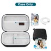 Canboc Carrying Case for HP Sprocket 2x3 Portable Instant Photo
