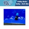 PBP "Bailey" Folding Utility Bucket, 30L Capacity, with Quick Hose