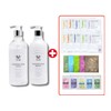 Eve Ever Lightning Plus Toner Essence Toner + 5 Sheet