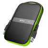 Silicon Power Armor A60 1TB Rugged External Hard Drive, Military-Grade