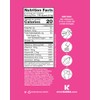 Karma Karma Probiotic Hydration Packet - 6 Pack, Strawberry Lemonade