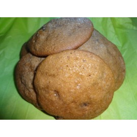 Oven Fresh Sweets HOMEMADE APPLESAUCE RAISIN COOKIES (2 DOZEN)