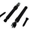 Indesit C00309597 ARISTON-Shock ABSORBER-100N Set of 2pcs-C00309597, Plastic