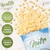 NUTS U.S. – Dried Pineapple Dices | No Added Colors