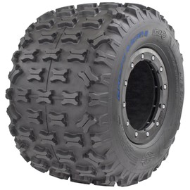 GBC Ground Buster III - 20x11-9 ATV XC Rear Tire , All Terrain (tire only)