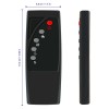 For Innoflame New S24V1-01 Replaced Remote Control for Innoflame Electric