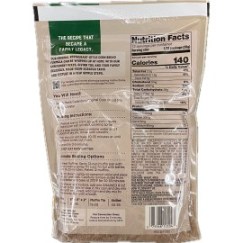 Marie Callender's 2 Pack - 16oz Marie Callender's Corn Bread Mix Cornbread - Choose Flavor - Original