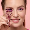 Real Techniques Miracle Eyelash Curler, 1 Count