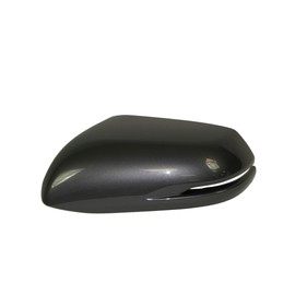 Fits Honda CRV 2017-2019 Mirror Cover Skull Painted NH-797M With Signal Lamp Type Lh HO1326101