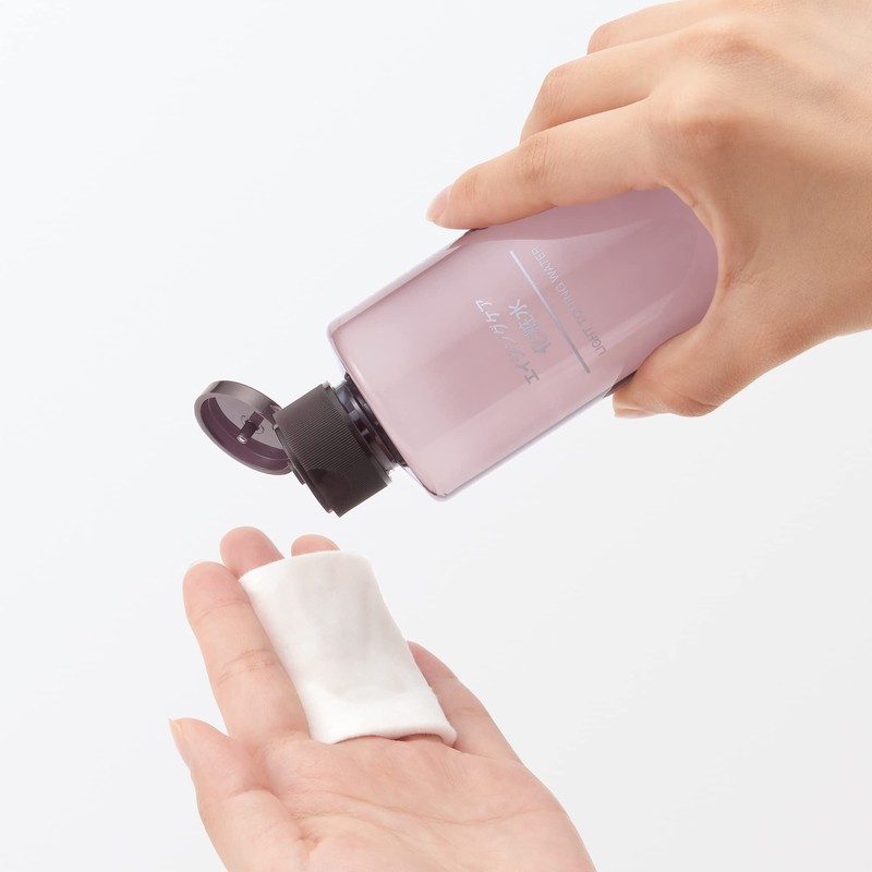 Muji 12059363 Aging Care Lotion 6.8 fl oz (200 ml)