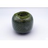 Jute Garden Twine - Horticultural Twine String Line (1 Roll,