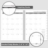 2026-2028 Monthly Planner/Calendar - January 2026 - December 2028, 3