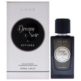 Estiara Luxe Dream Noir for Unisex - 3.4 oz EDP Spray