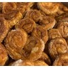 Dely's Foods Palmiers 2oz x 5pk