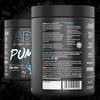 Applied Nutrition ABE Pump Pre Workout Powder