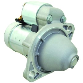 New Starter Compatible With Case New Holland CX27B CX31B CX36B E27B E30B E35 05-12 VV12924277010, 19085002, S114815, S114815A, S114817, S114817A, S114883, 5864002500, SHI0081, 41044021, 41044021R