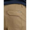 Lee mens Extreme Motion Crossroad Cargo Shorts, Nomad, 40 US