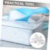Beavorty 80 Pcs Laundry Scoop for Accurate Measurement Compatible with