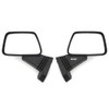 Mirror Set - Fits Honda GL1200 Gold Wing - 1984-1987