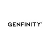 Magnesio Dual Blend Genfinity - 240 Cáps Citrato Y Glicinato