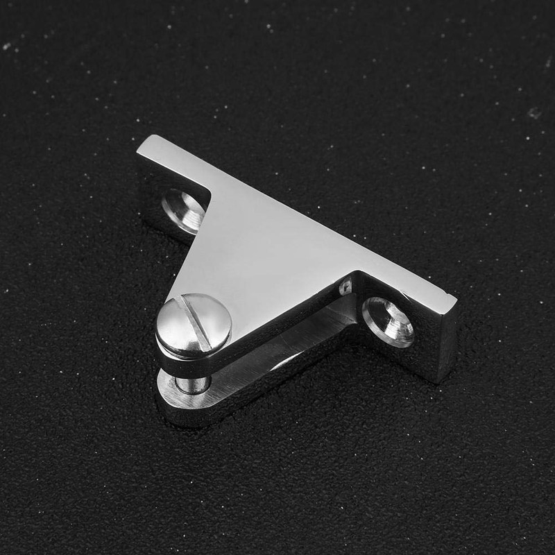 Deck Hinge Bracket, Marine Bracket, Stainless Steel Marine Deck Hinge