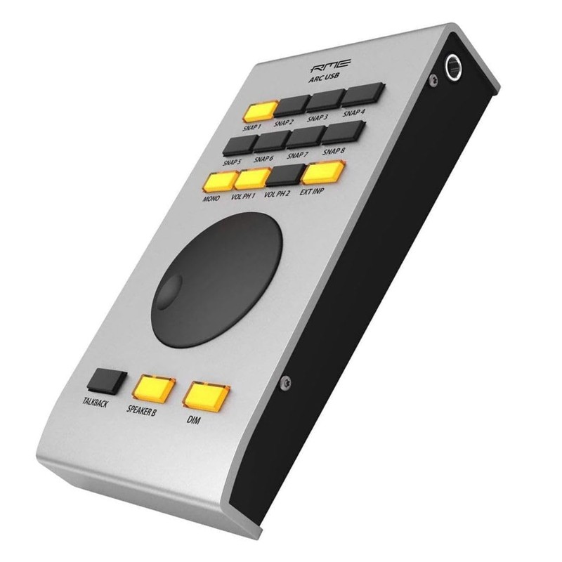 RME ARC-USB Remote Control for RME Audio Interfaces